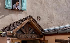 Auberge Lo Robur